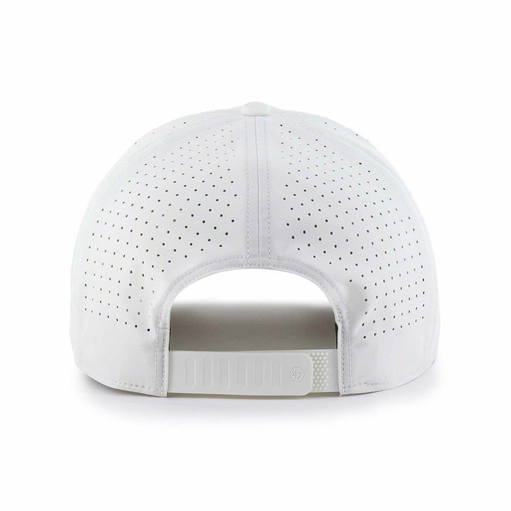 Los Angeles Dodgers '47 Forward Vault Hitch Adjustable Hat - MLB