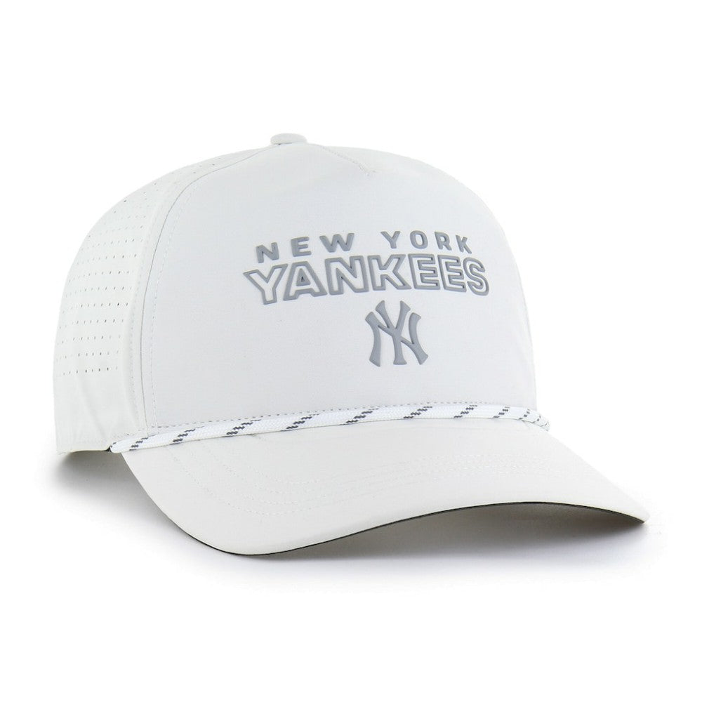 New York Yankees '47 Forward Vault Hitch Adjustable Hat - MLB