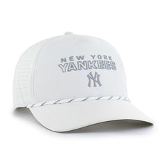 New York Yankees '47 Forward Vault Hitch Adjustable Hat - MLB