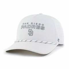 San Diego Padres '47 Forward Vault Hitch Adjustable Hat - MLB