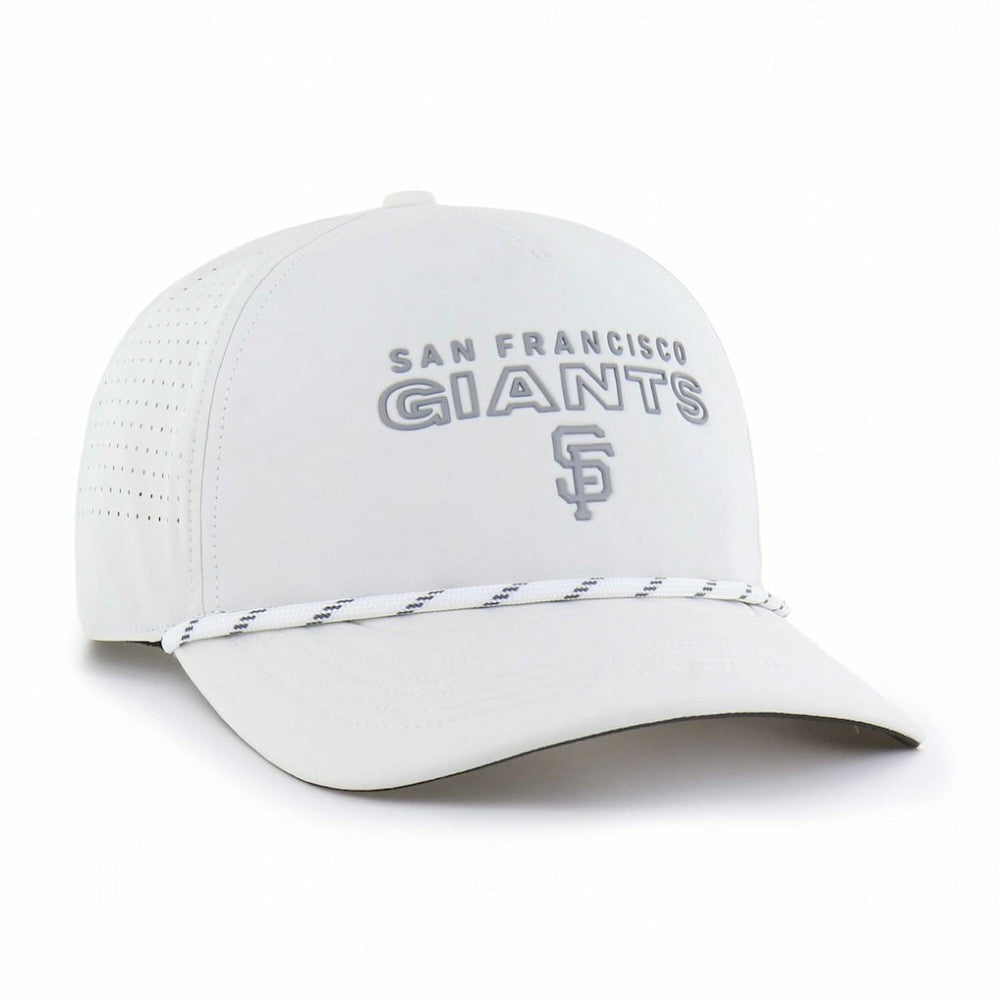 San Francisco Giants '47 Forward Vault Hitch Adjustable Hat - MLB