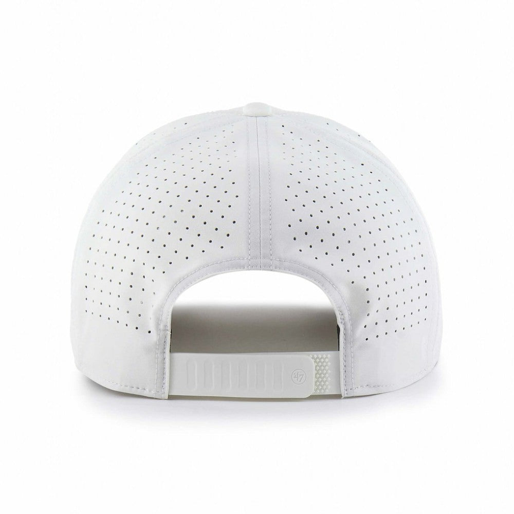 Seattle Mariners '47 Forward Vault Hitch Adjustable Hat - MLB