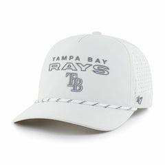 Tampa Bay Rays '47 Forward Vault Hitch Adjustable Hat - MLB