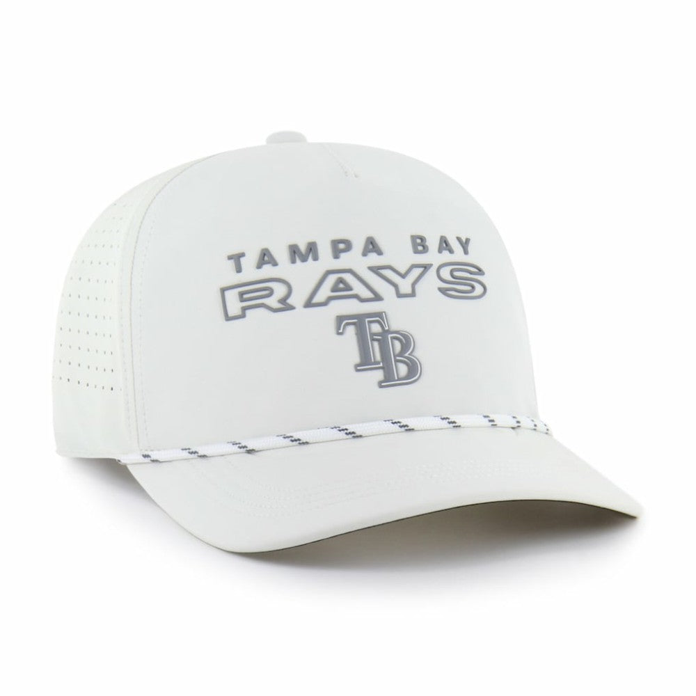 Tampa Bay Rays '47 Forward Vault Hitch Adjustable Hat - MLB