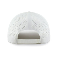 Tampa Bay Rays '47 Forward Vault Hitch Adjustable Hat - MLB