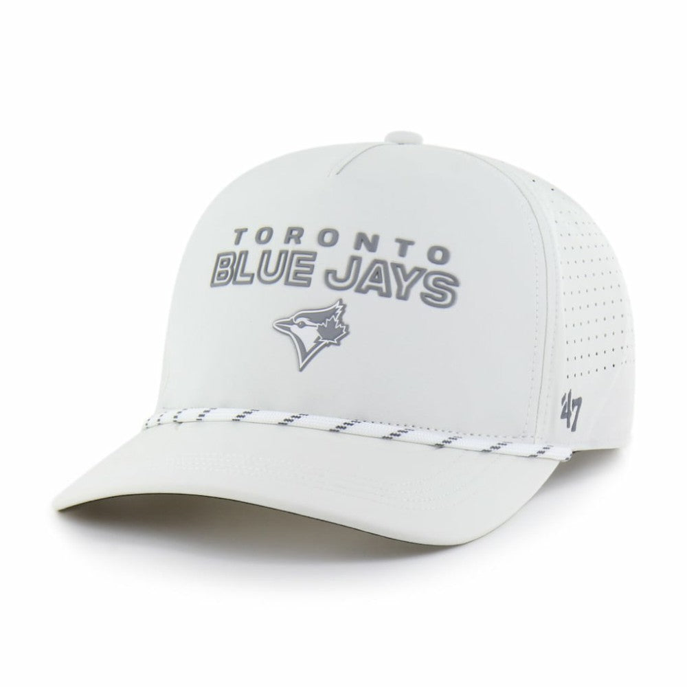 Toronto Blue Jays '47 Forward Vault Hitch Adjustable Hat - MLB
