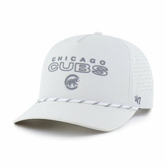 Chicago Cubs '47 Forward Vault Hitch Adjustable Hat - MLB