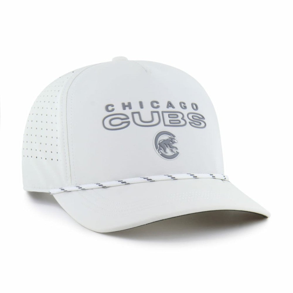 Chicago Cubs '47 Forward Vault Hitch Adjustable Hat - MLB