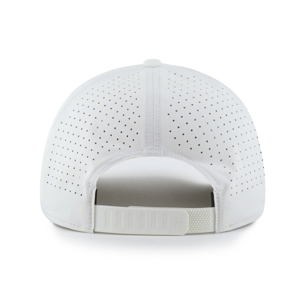 Chicago Cubs '47 Forward Vault Hitch Adjustable Hat - MLB