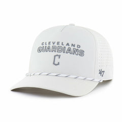 Cleveland Guardians '47 Forward Vault Hitch Adjustable Hat - MLB
