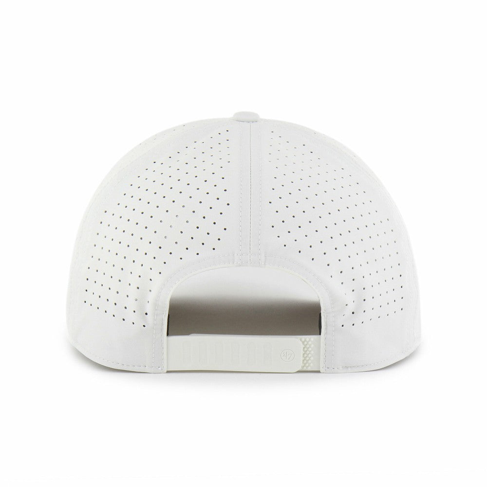 Cleveland Guardians '47 Forward Vault Hitch Adjustable Hat - MLB