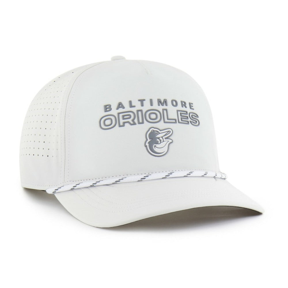 Baltimore Orioles '47 Forward Vault Hitch Adjustable Hat - MLB
