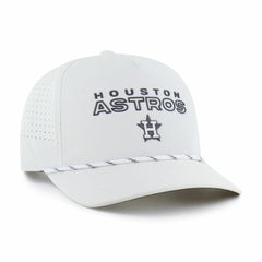 Houston Astros '47 Forward Vault Hitch Adjustable Hat - MLB