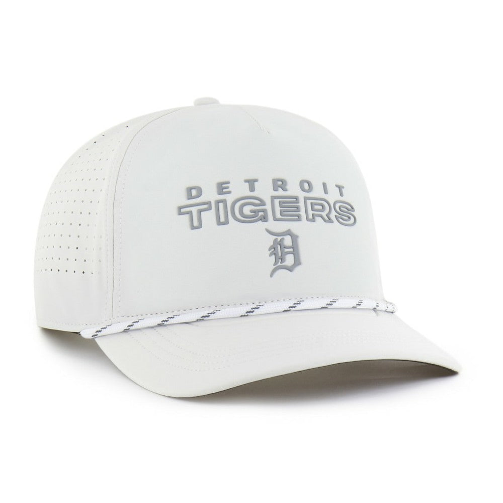 Detroit Tigers '47 Forward Vault Hitch Adjustable Hat - MLB