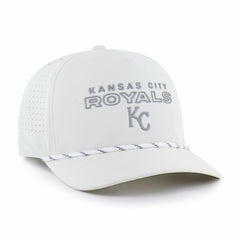 Kansas City Royals '47 Forward Vault Hitch Adjustable Hat - MLB