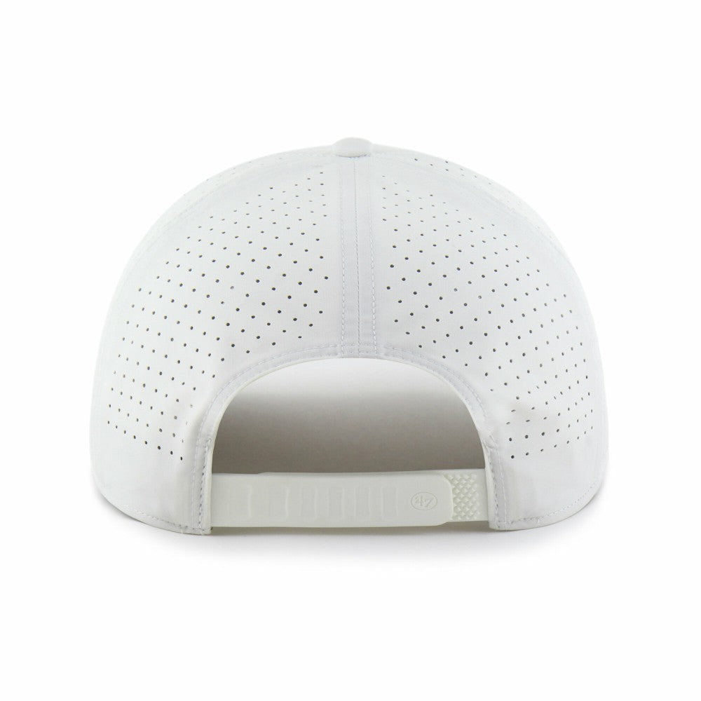 Kansas City Royals '47 Forward Vault Hitch Adjustable Hat - MLB