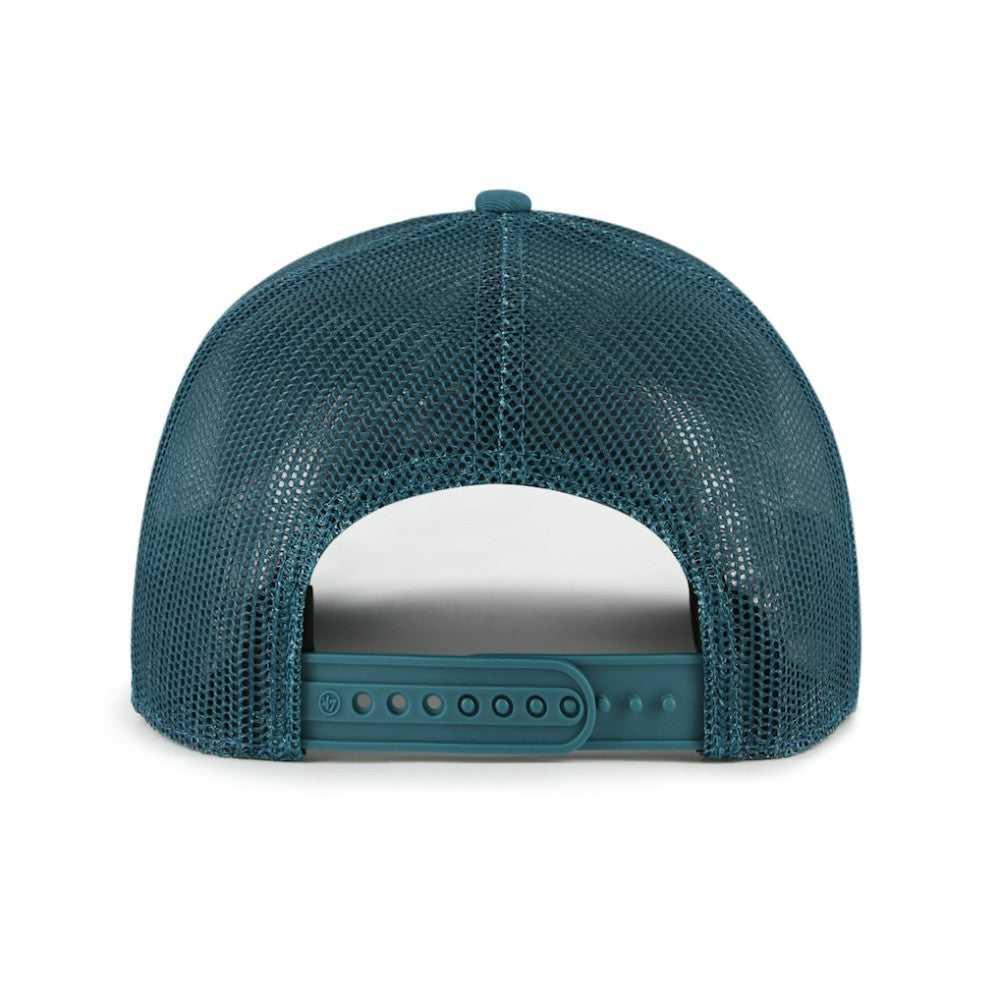 New York Yankees '47 Contemporary Hitch Adjustable Trucker Hat - MLB