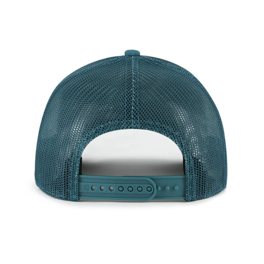 Philadelphia Phillies '47 Contemporary Hitch Adjustable Trucker Hat - MLB