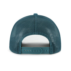 Philadelphia Phillies '47 Contemporary Hitch Adjustable Trucker Hat - MLB