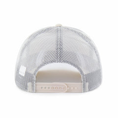 Los Angeles Dodgers '47 Leland Adjustable Trucker Hat - MLB