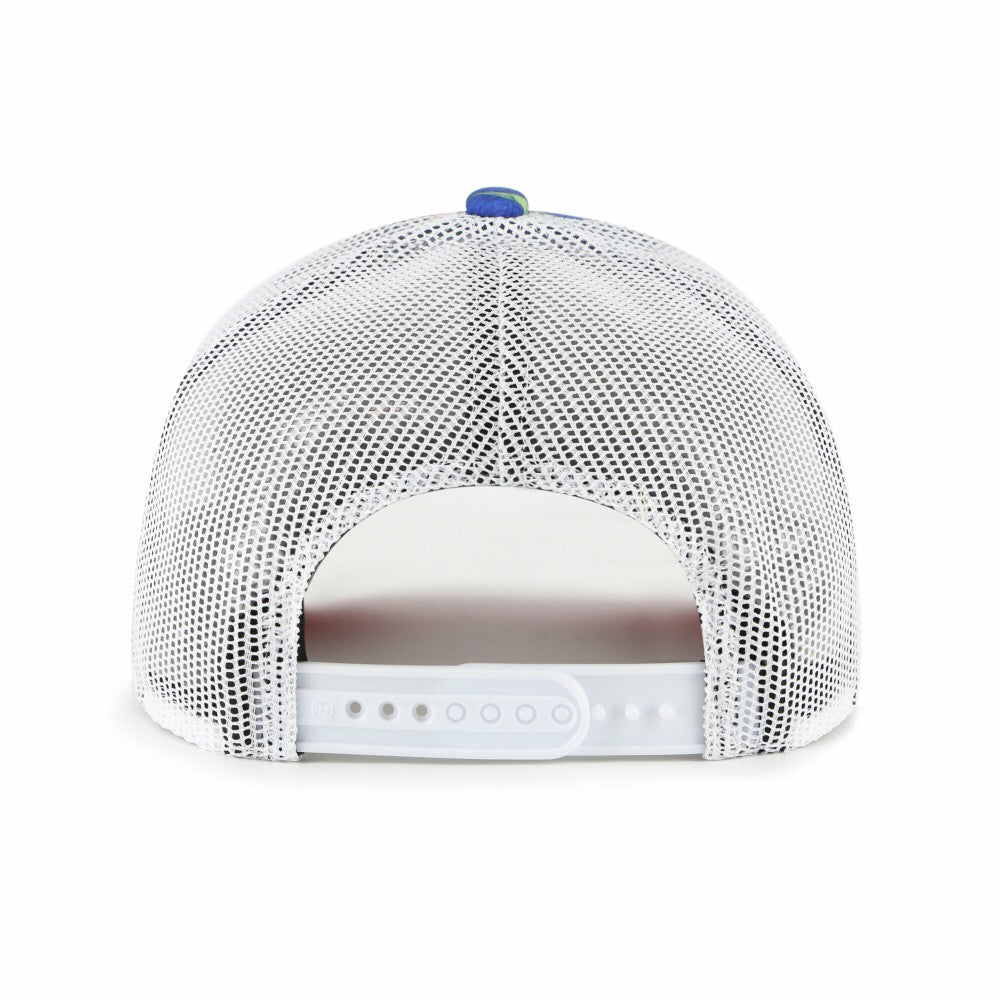Kansas City Royals '47 Beachside Adjustable Trucker Hat - MLB