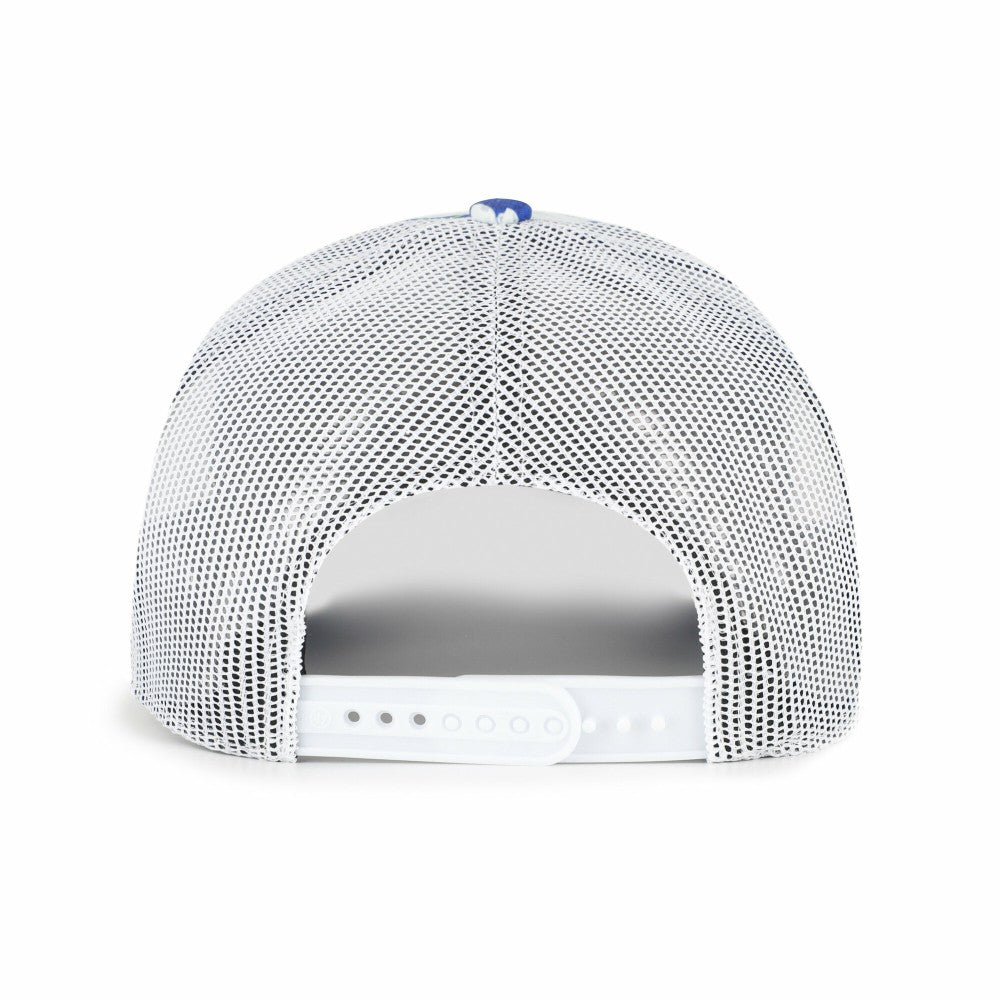 Los Angeles Dodgers '47 Beachside Adjustable Trucker Hat - MLB