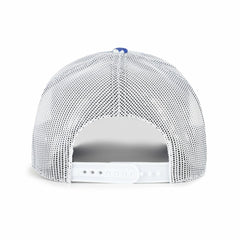 Los Angeles Dodgers '47 Beachside Adjustable Trucker Hat - MLB