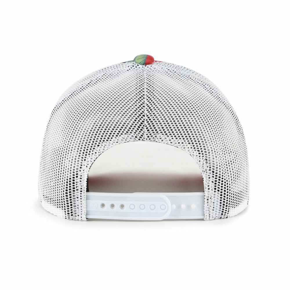 Minnesota Twins '47 Beachside Adjustable Trucker Hat - MLB