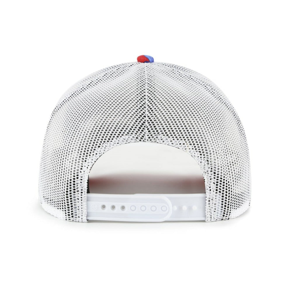 Philadelphia Phillies '47 Beachside Adjustable Trucker Hat - MLB