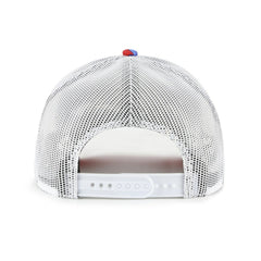 Philadelphia Phillies '47 Beachside Adjustable Trucker Hat - MLB