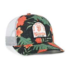 San Francisco Giants '47 Beachside Adjustable Trucker Hat - MLB