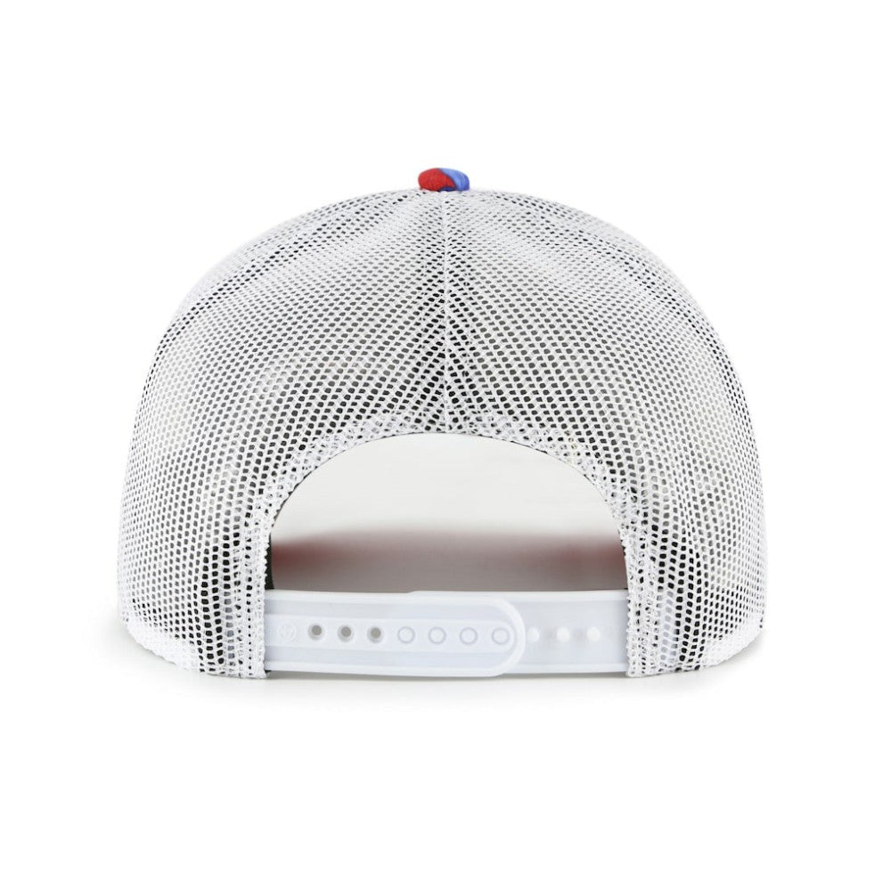 St. Louis Cardinals '47 Beachside Adjustable Trucker Hat - MLB