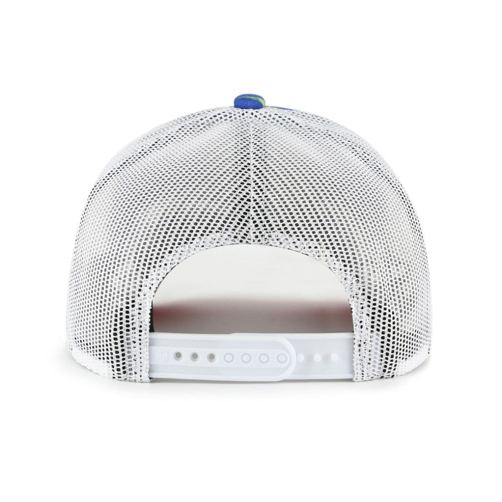Chicago Cubs '47 Beachside Adjustable Trucker Hat - MLB