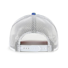 Chicago Cubs '47 Beachside Adjustable Trucker Hat - MLB