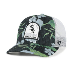 Chicago White Sox '47 Beachside Adjustable Trucker Hat - MLB