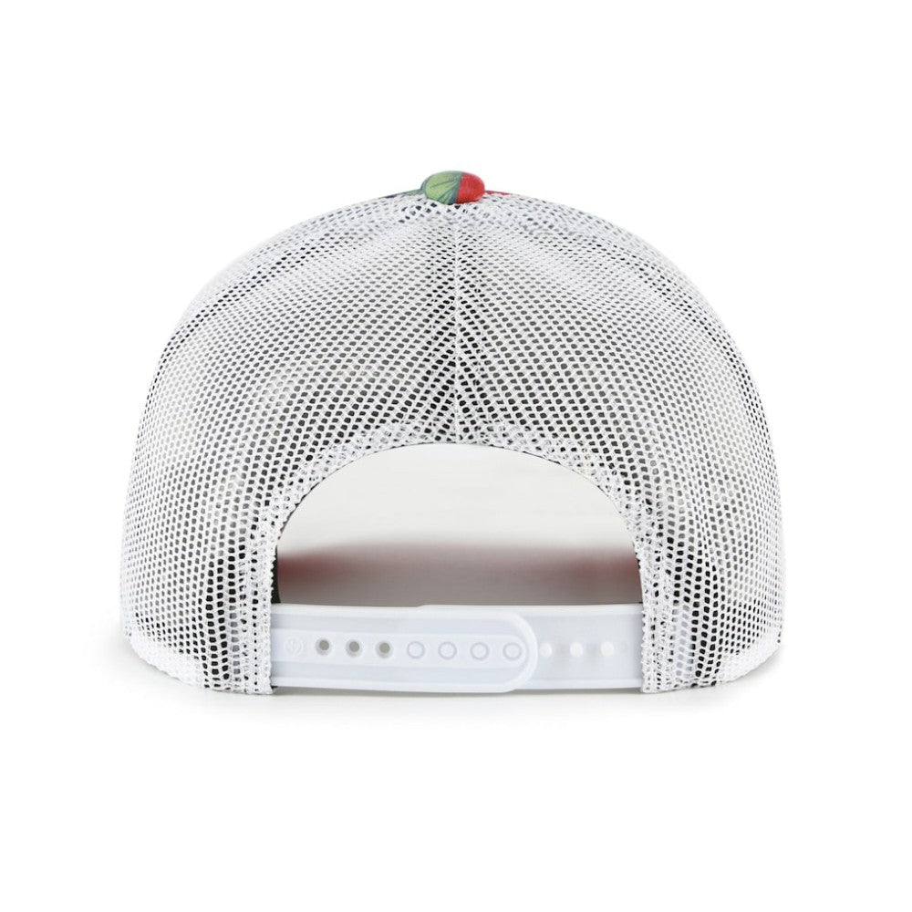 Boston Red Sox '47 Beachside Adjustable Trucker Hat - MLB
