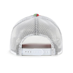 Boston Red Sox '47 Beachside Adjustable Trucker Hat - MLB