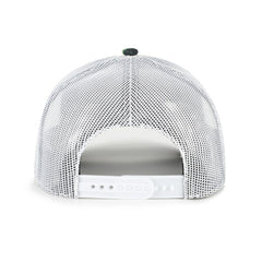 Colorado Rockies '47 Beachside Adjustable Trucker Hat - MLB