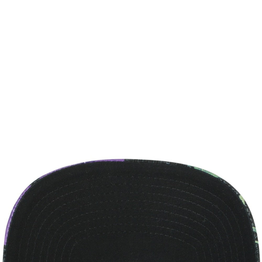Colorado Rockies '47 Beachside Adjustable Trucker Hat - MLB