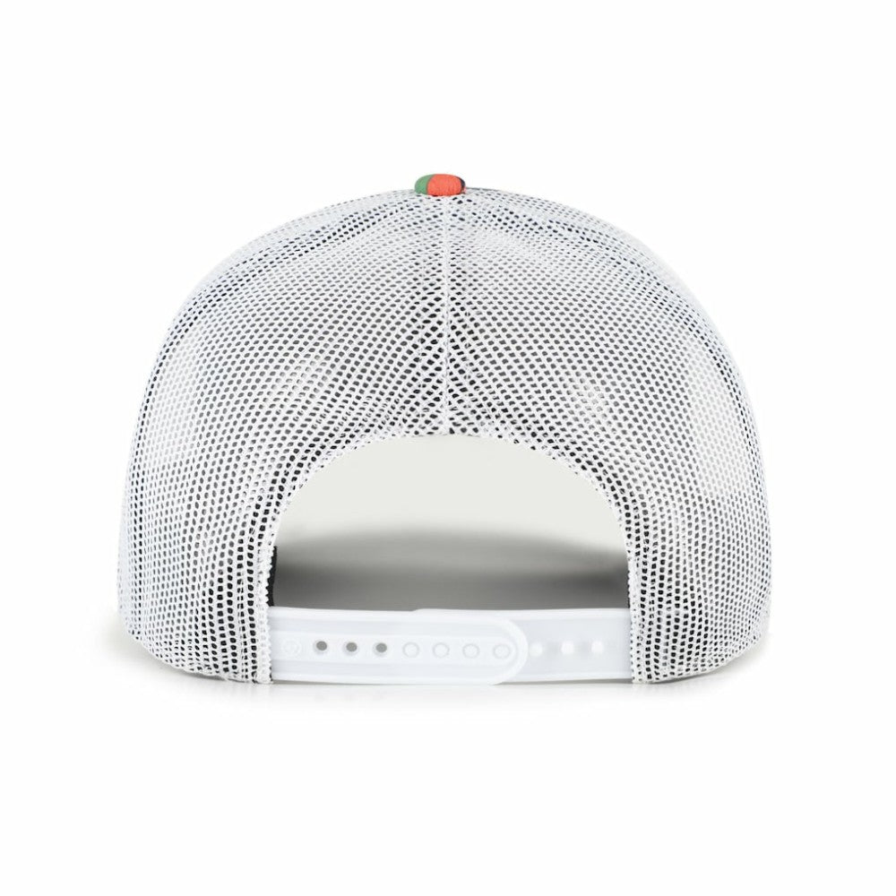 Houston Astros '47 Beachside Adjustable Trucker Hat - MLB