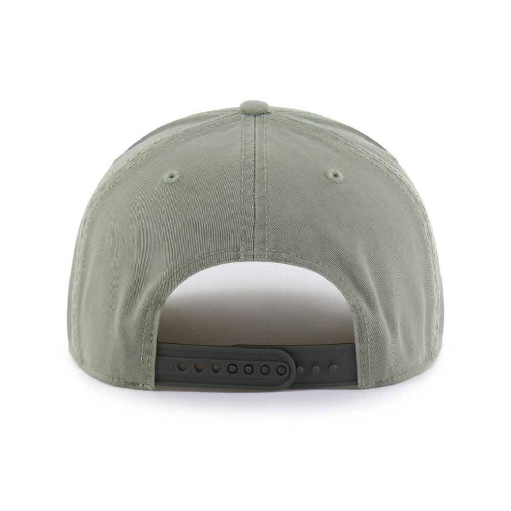 San Francisco Giants '47 Canyon Ranchero Hitch Adjustable Hat - MLB