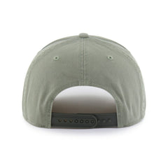 San Francisco Giants '47 Canyon Ranchero Hitch Adjustable Hat - MLB