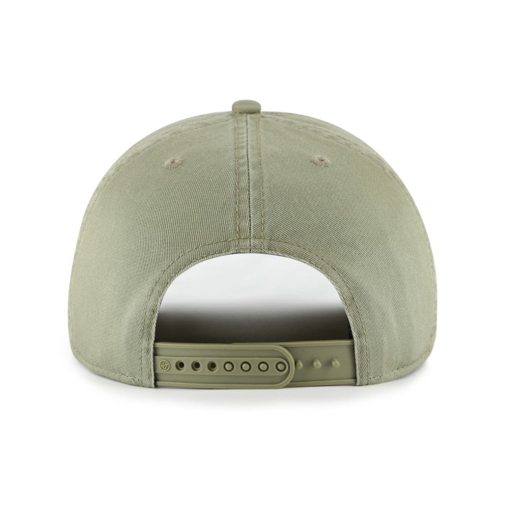 Philadelphia Phillies '47 Canyon Ranchero Hitch Adjustable Hat - MLB