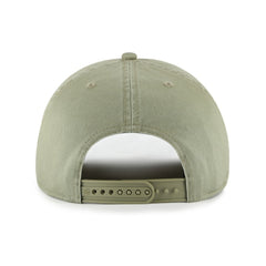 Philadelphia Phillies '47 Canyon Ranchero Hitch Adjustable Hat - MLB