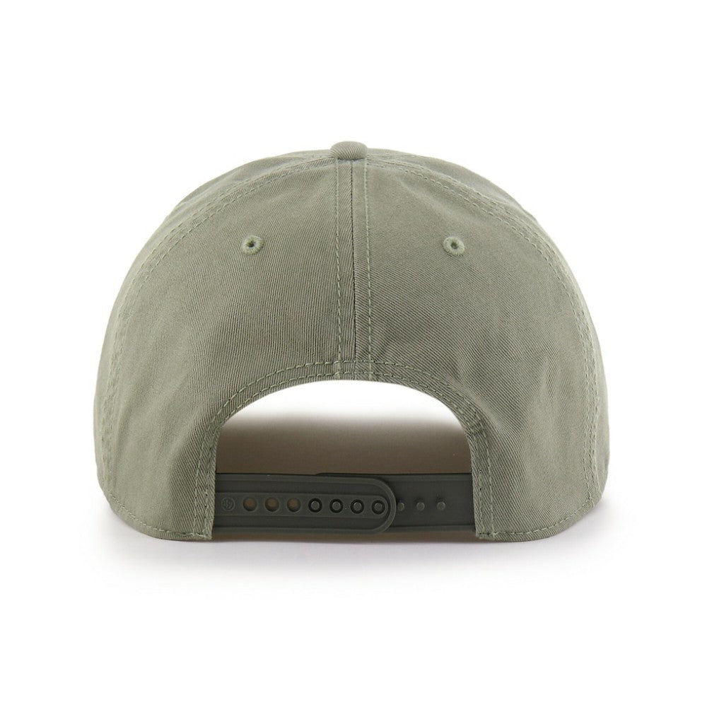 Pittsburgh Pirates '47 Canyon Ranchero Hitch Adjustable Hat - MLB
