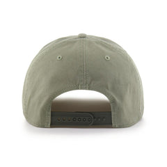 Pittsburgh Pirates '47 Canyon Ranchero Hitch Adjustable Hat - MLB