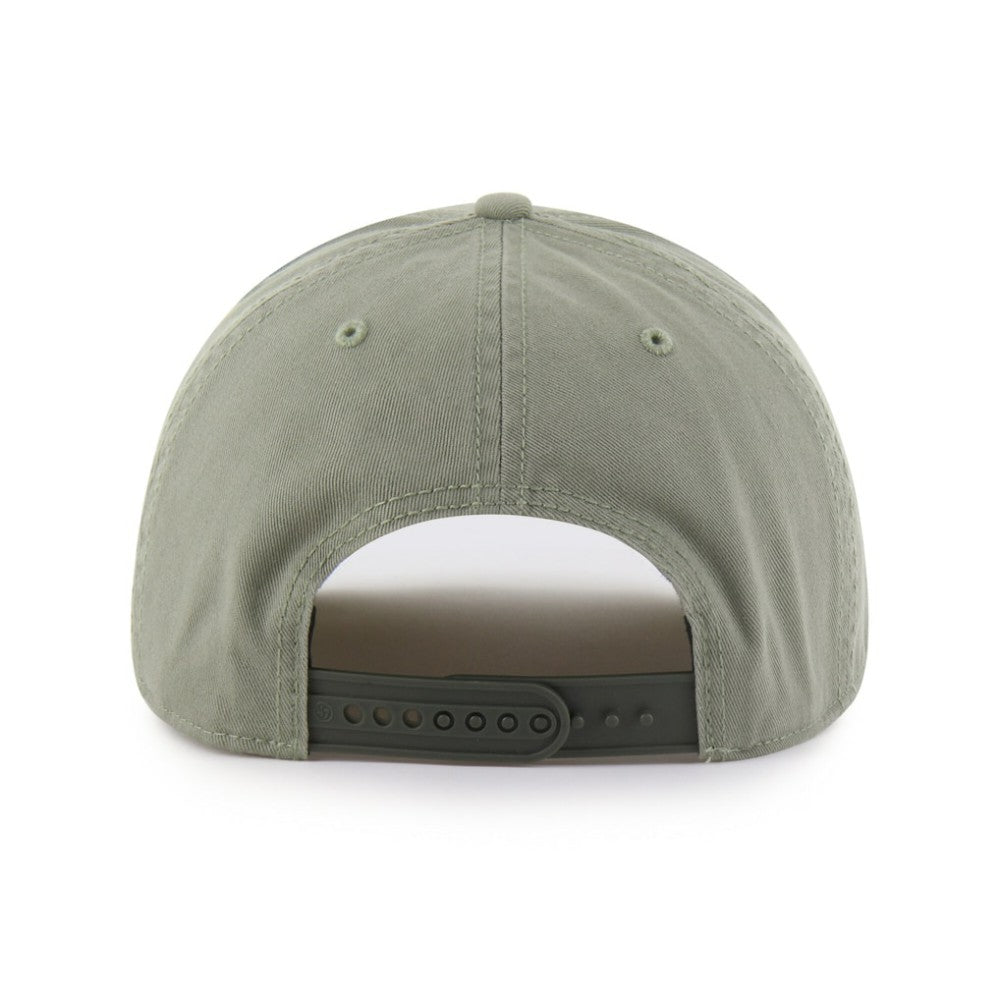 St. Louis Cardinals '47 Canyon Ranchero Hitch Adjustable Hat - MLB