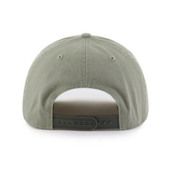 Seattle Mariners '47 Canyon Ranchero Hitch Adjustable Hat - MLB
