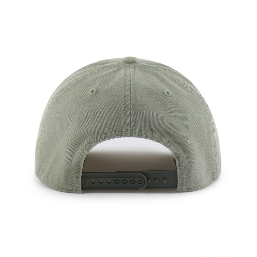 Texas Rangers '47 Canyon Ranchero Hitch Adjustable Hat - MLB