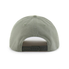 Texas Rangers '47 Canyon Ranchero Hitch Adjustable Hat - MLB